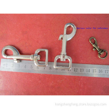 Swivel Hooks, Snap Hooks, Gifts Keychain Hooks, Handbag Dog Hooks